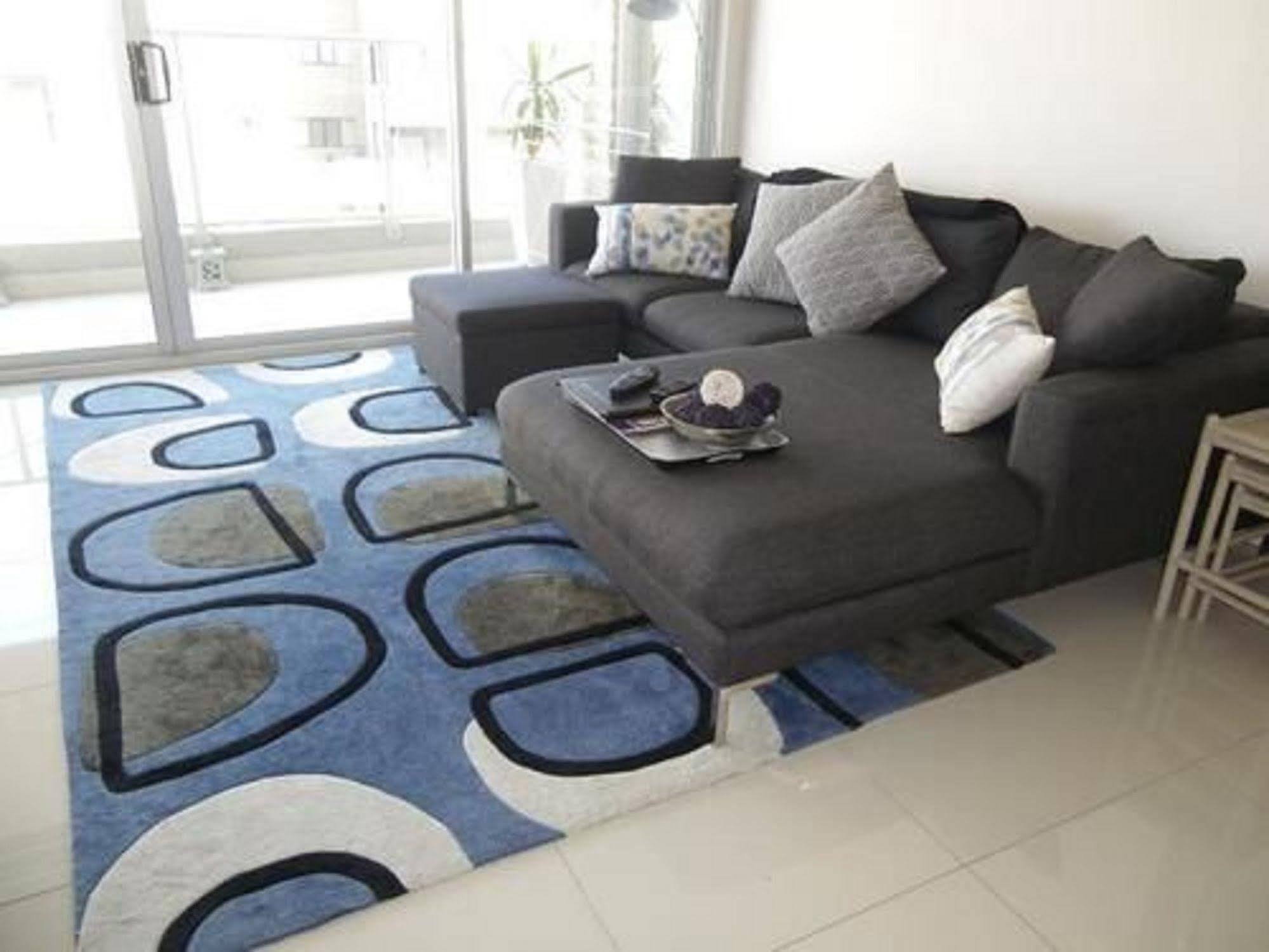 Pacific Surf Absolute Beachfront Apartments Гоулд Коуст Екстериор снимка